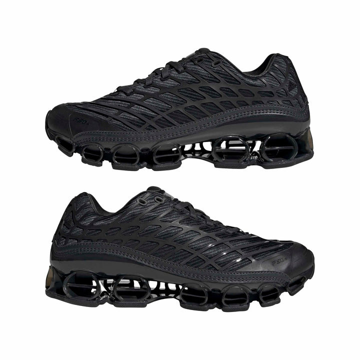 adidas F50 Pro Ll Tf - cblack/lucred/cblack