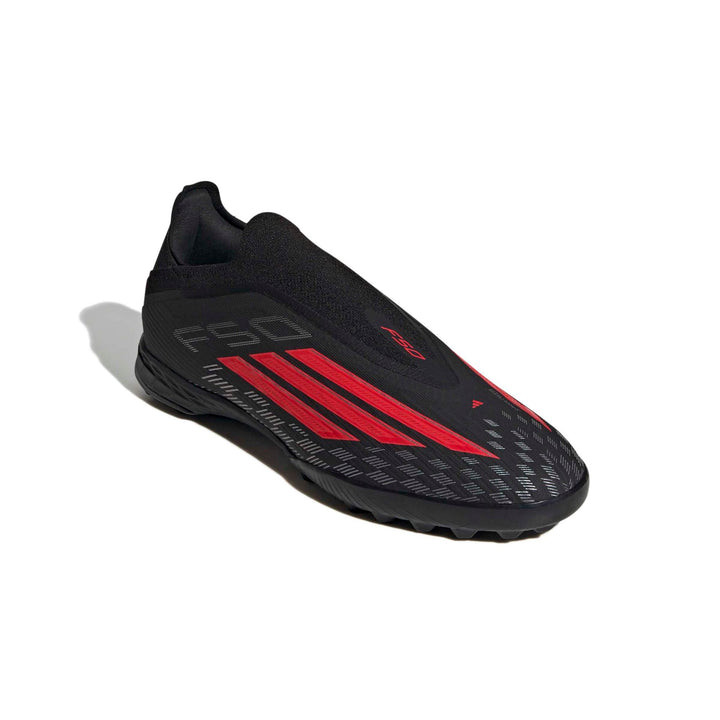 adidas F50 Pro Ll Tf - cblack/lucred/cblack