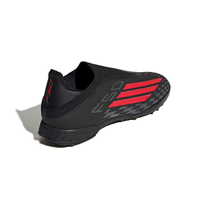 adidas F50 Pro Ll Tf - cblack/lucred/cblack