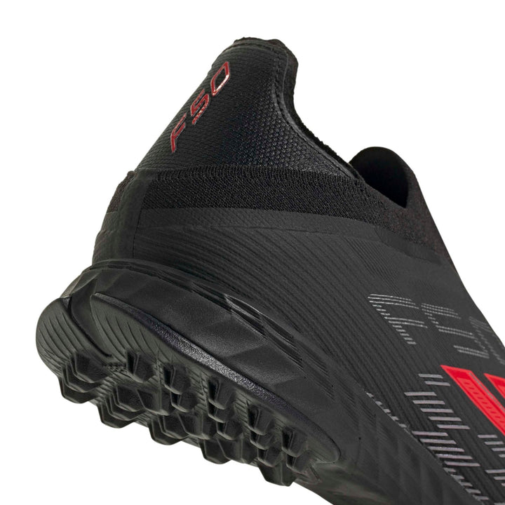 adidas F50 Pro Ll Tf - cblack/lucred/cblack