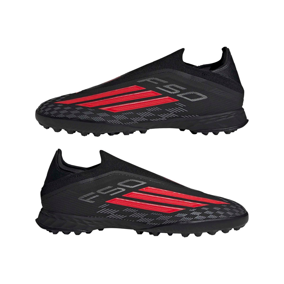 adidas F50 Pro Ll Tf - cblack/lucred/cblack