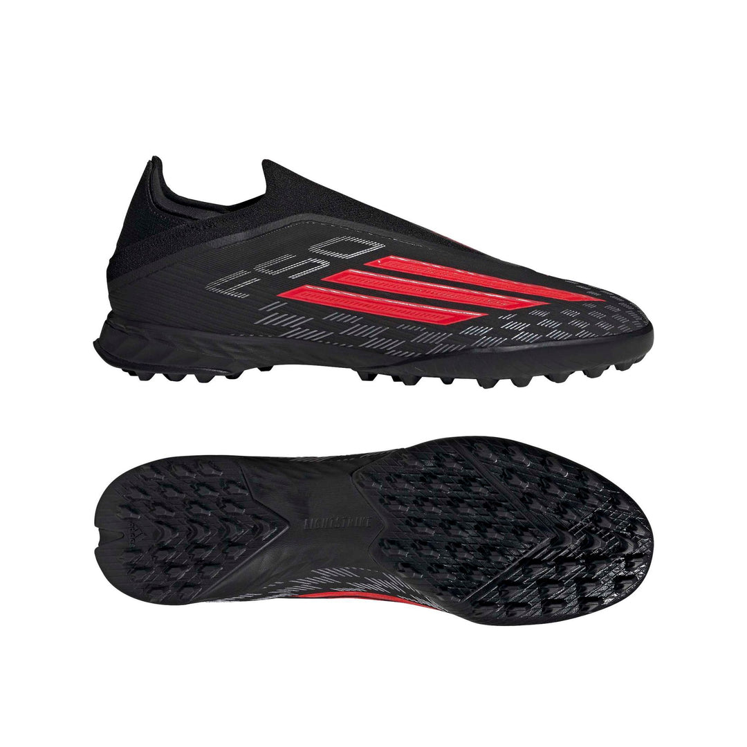 adidas F50 Pro Ll Tf - cblack/lucred/cblack