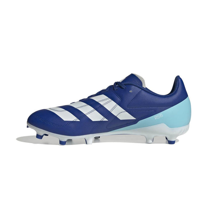adidas Rs-15 (Fg) - ftwwht/cblack/bliblu