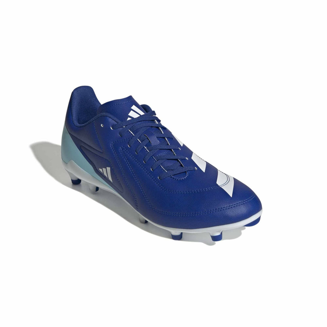 adidas Rs-15 (Fg) - ftwwht/cblack/bliblu