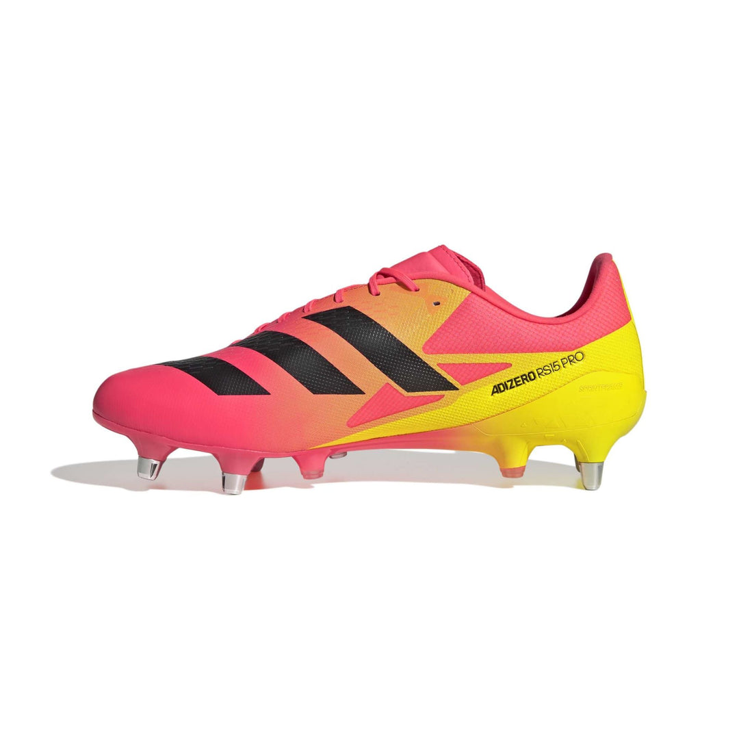 adidas Adizero Rs15 Pro (Sg) - soltur/cblack/sollem
