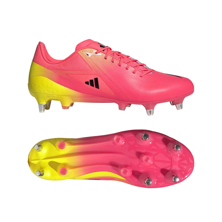 adidas Adizero Rs15 Pro (Sg) - soltur/cblack/sollem