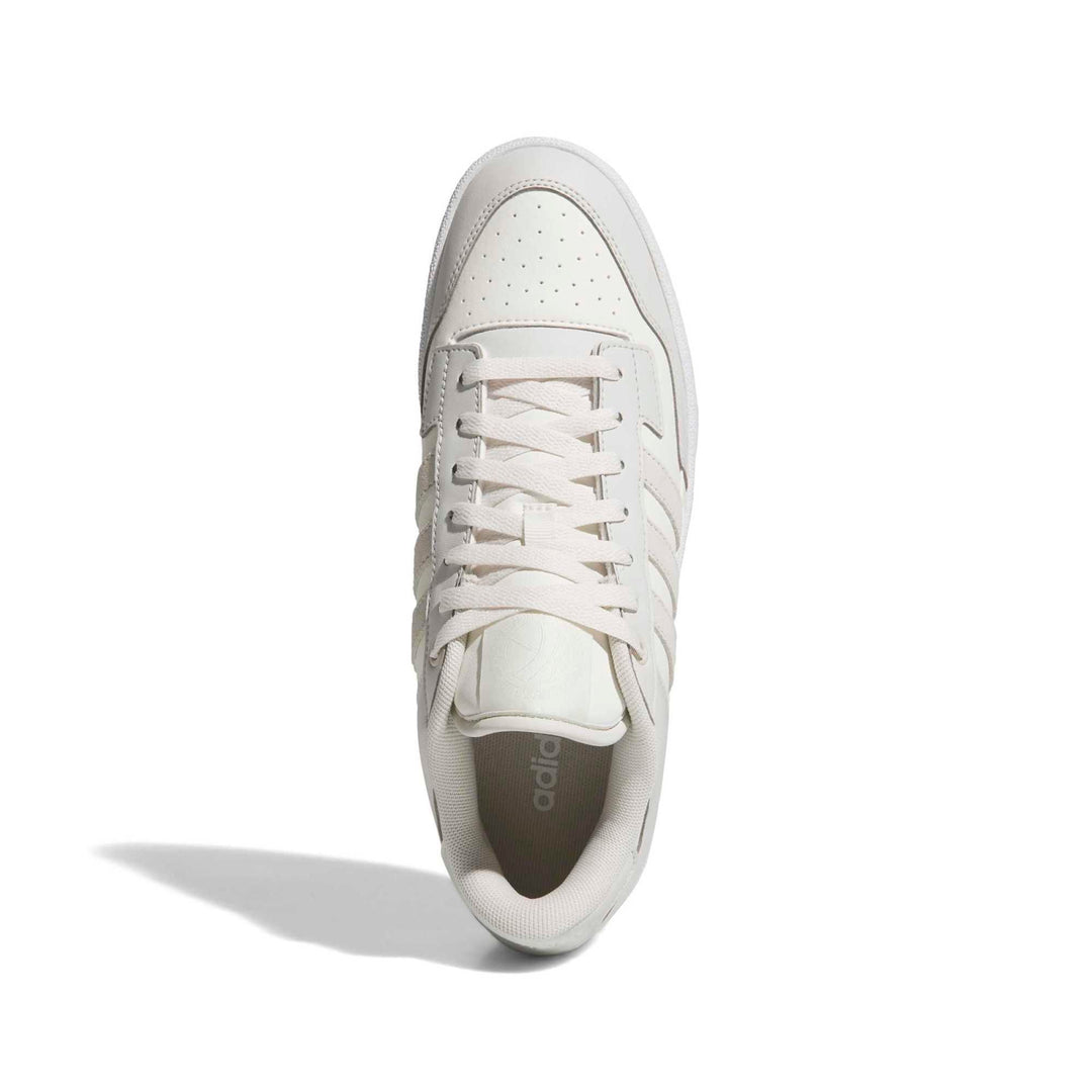 adidas Rapid Court Low - orbgry/clowhi/ftwwht
