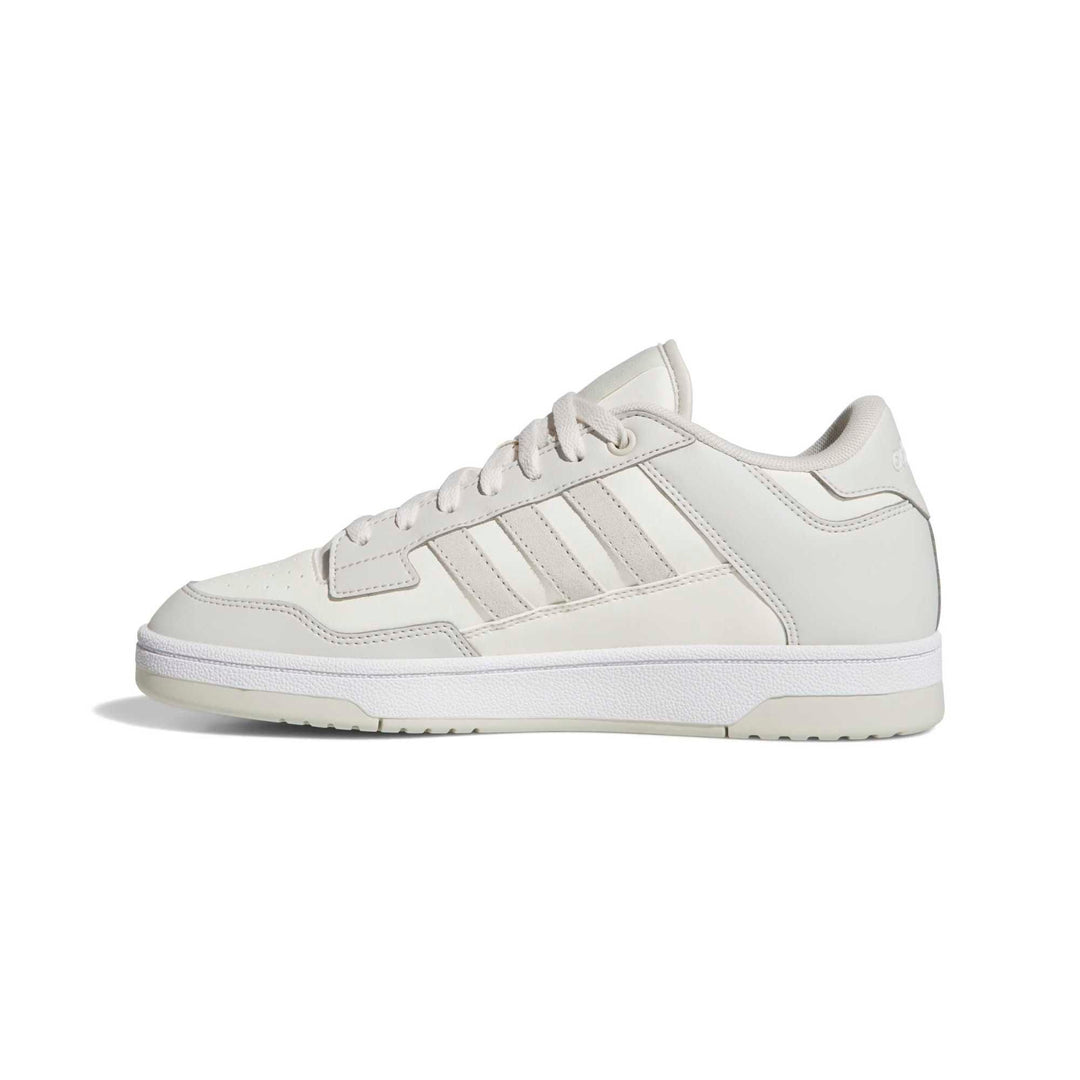 adidas Rapid Court Low - orbgry/clowhi/ftwwht