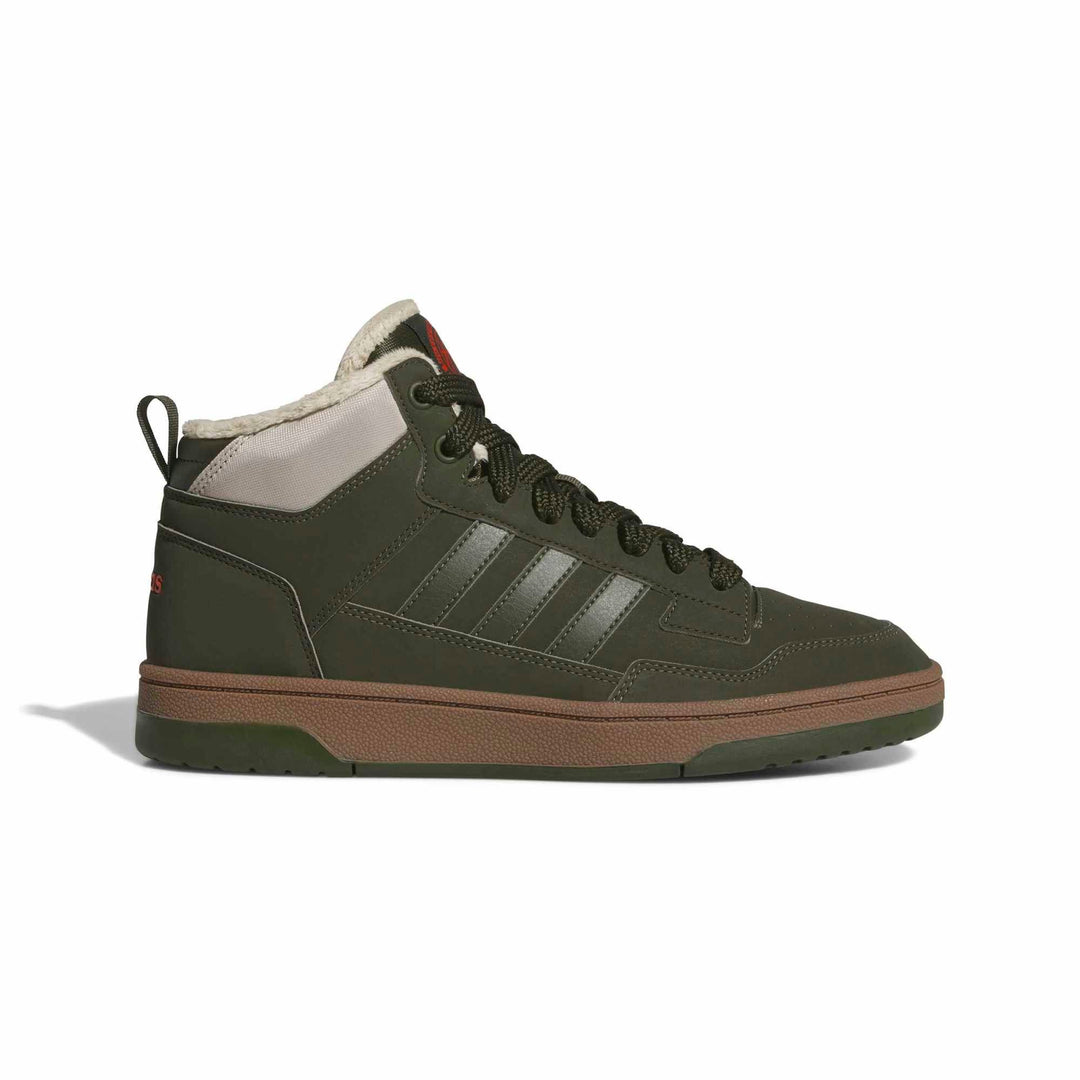 adidas Rapid Court Mid Winterized - ngtcar/ngtcar/wonbei