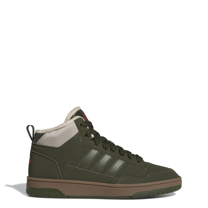 adidas Rapid Court Mid Winterized - ngtcar/ngtcar/wonbei