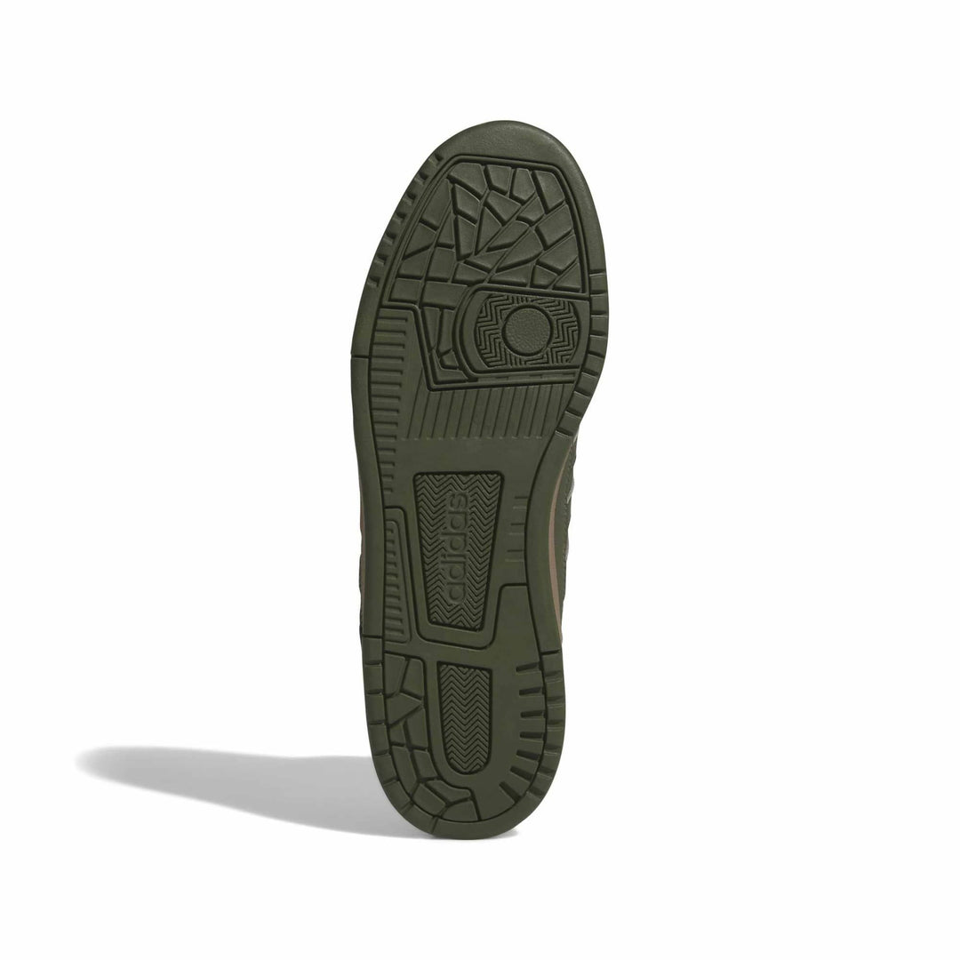 adidas Rapid Court Mid Winterized - ngtcar/ngtcar/wonbei