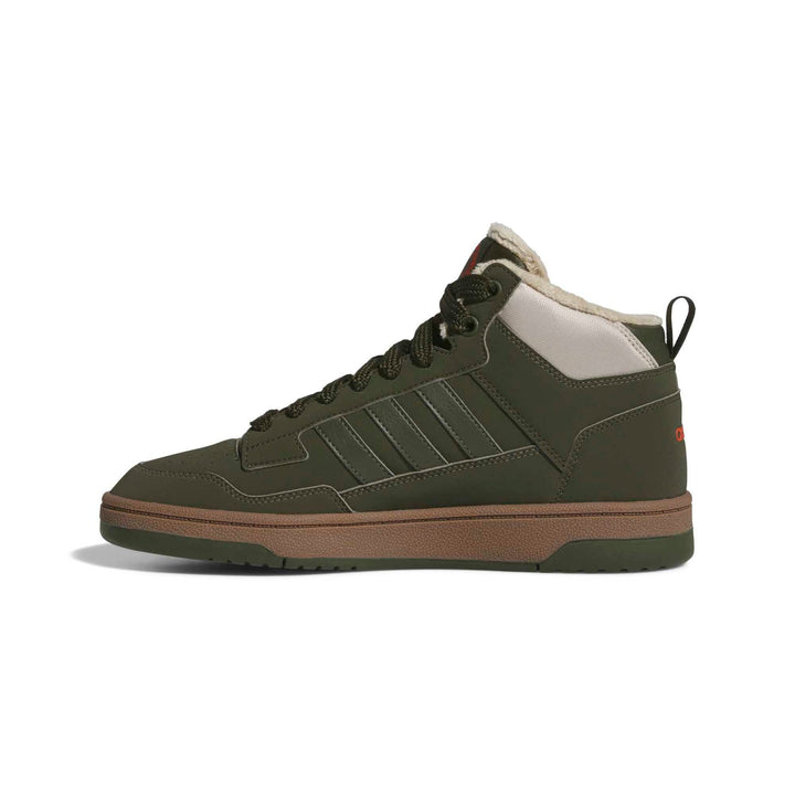 adidas Rapid Court Mid Winterized - ngtcar/ngtcar/wonbei