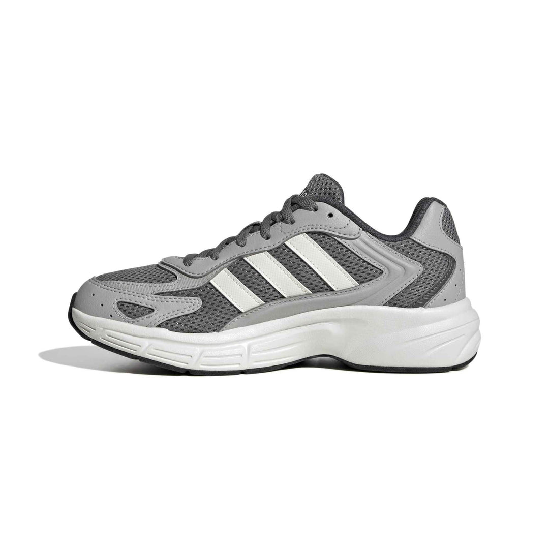 adidas Eclyptix 2000 J - grethr/cwhite/gretwo