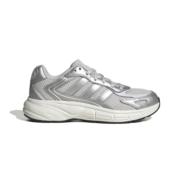 adidas Eclyptix 2000 J - greone/silvmt/fropur