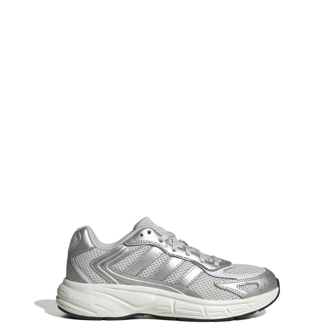 adidas Eclyptix 2000 J - greone/silvmt/fropur