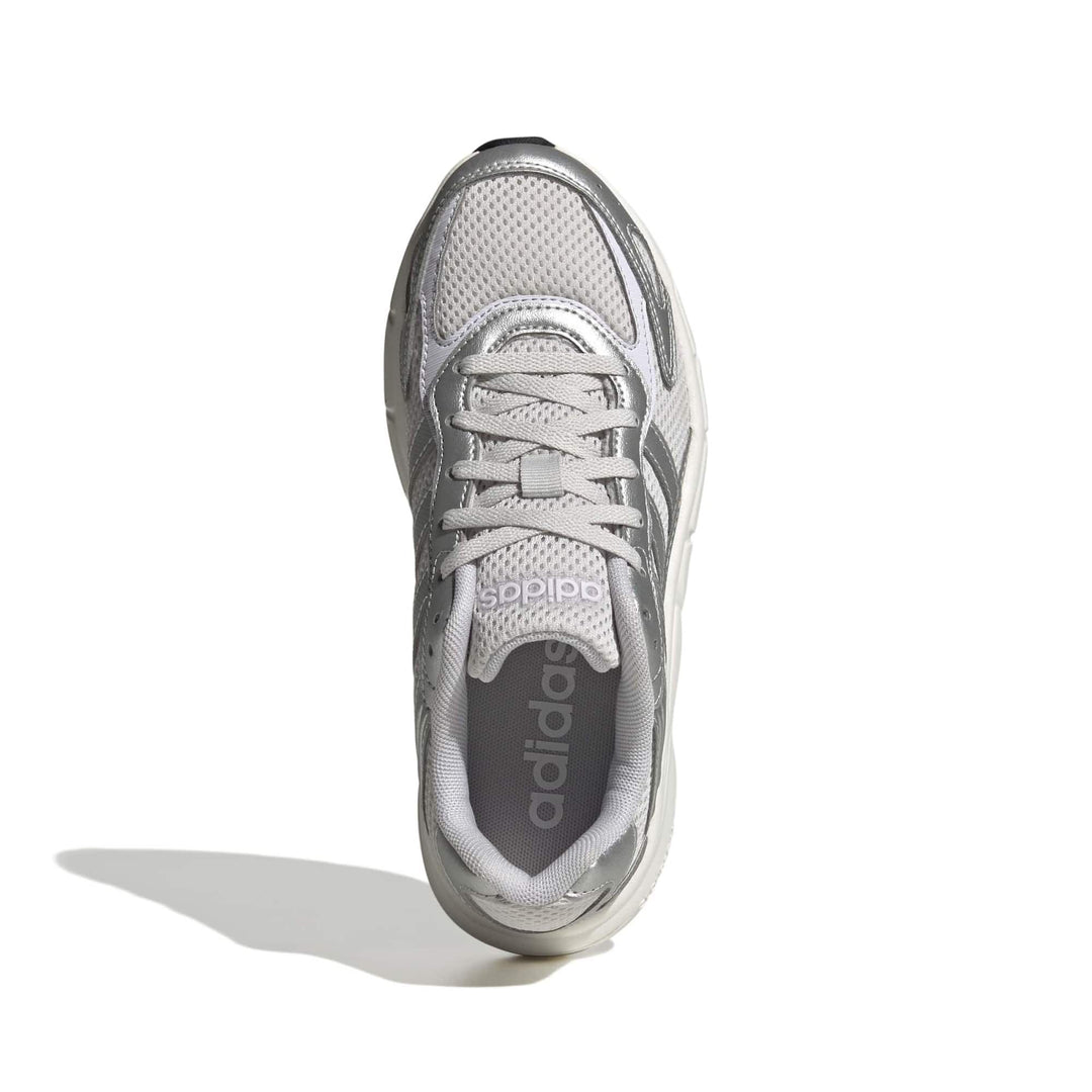 adidas Eclyptix 2000 J - greone/silvmt/fropur