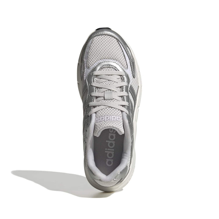 adidas Eclyptix 2000 J - greone/silvmt/fropur