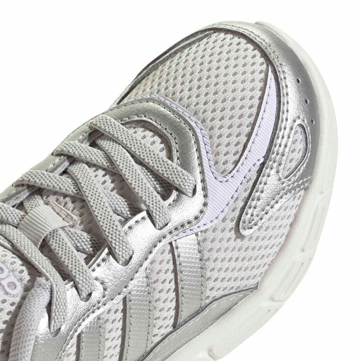 adidas Eclyptix 2000 El C - greone/silvmt/fropur