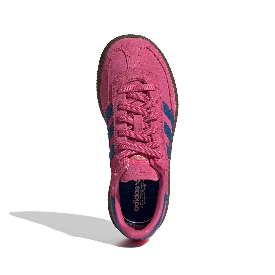 adidas Rapid Court Low - ftwwht/maroon/ftwwht