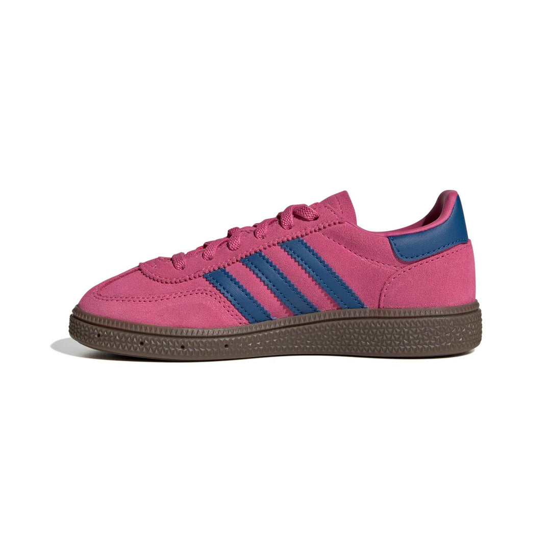 adidas Rapid Court Low - ftwwht/maroon/ftwwht