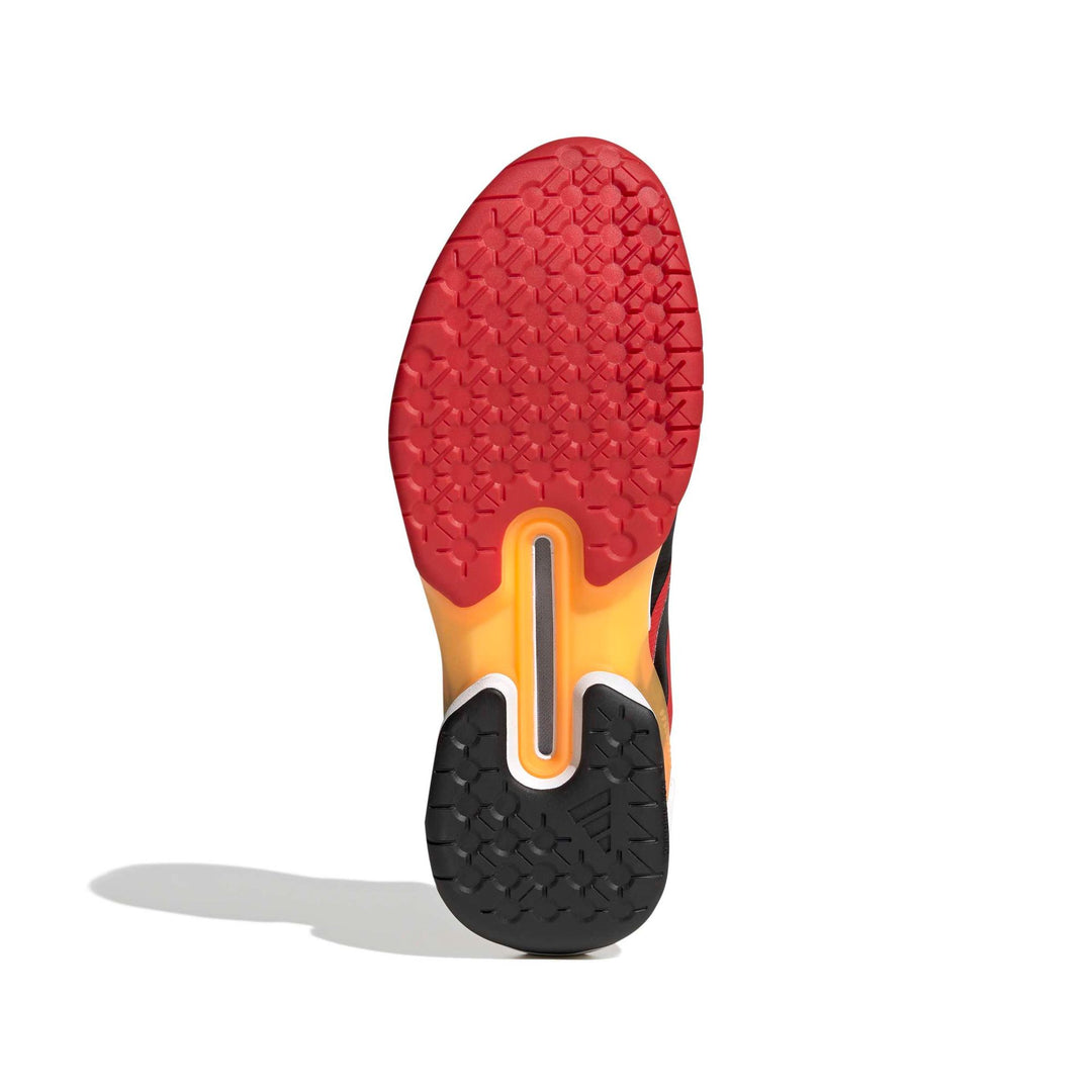 adidas Adizero Counterblast M - selure/cblack/luta