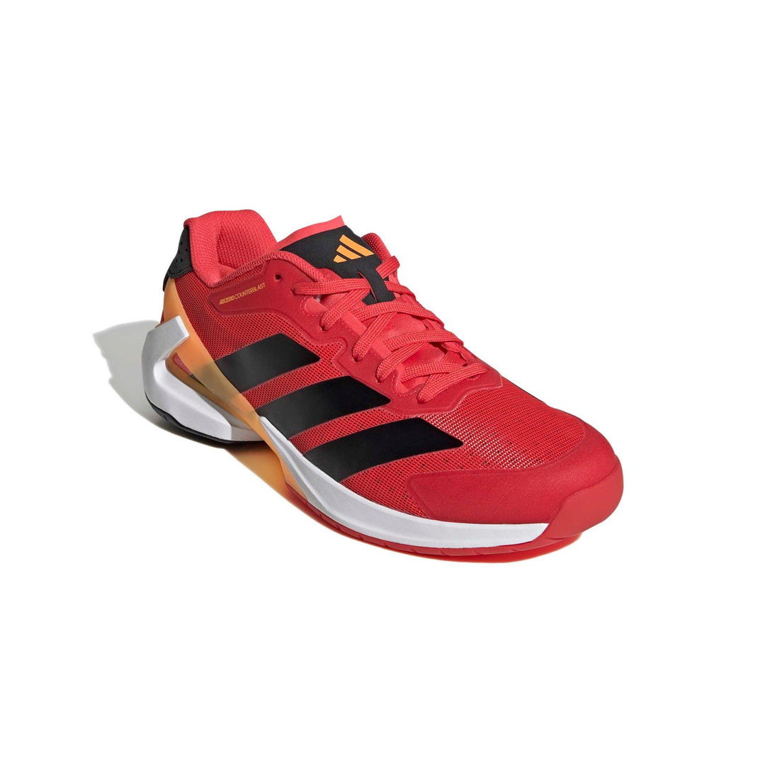 adidas Adizero Counterblast M - selure/cblack/luta