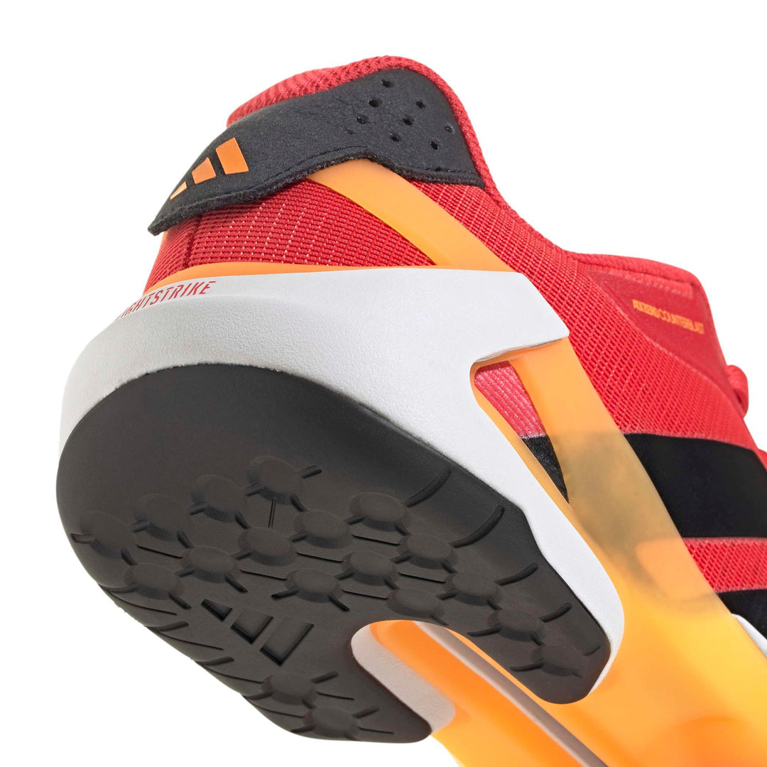 adidas Adizero Counterblast M - selure/cblack/luta