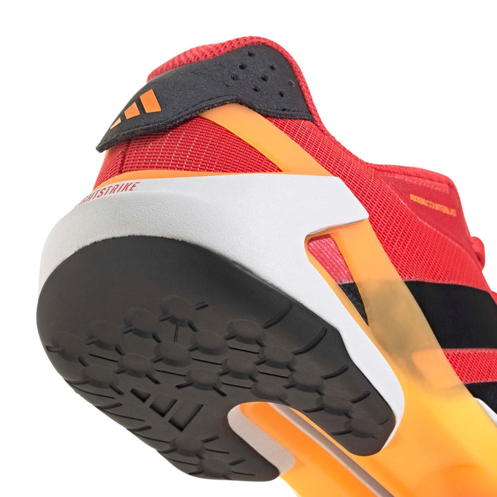 adidas Adizero Counterblast M - selure/cblack/luta
