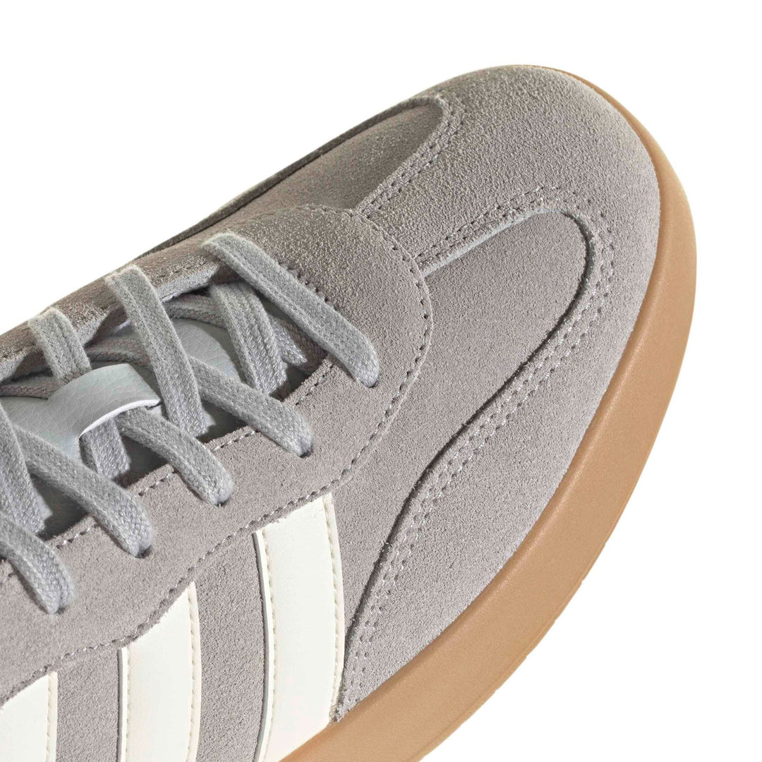 adidas Barreda - alumin/cblack/gum3