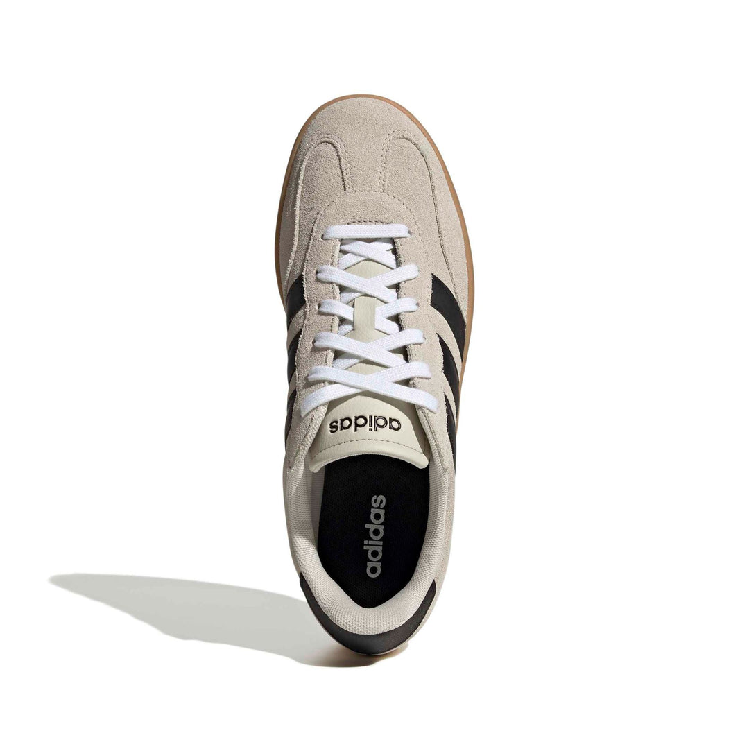 adidas Barreda - alumin/cblack/gum3