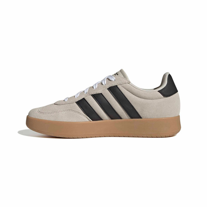 adidas Barreda - alumin/cblack/gum3
