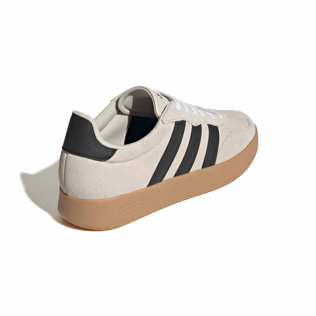 adidas Barreda - alumin/cblack/gum3