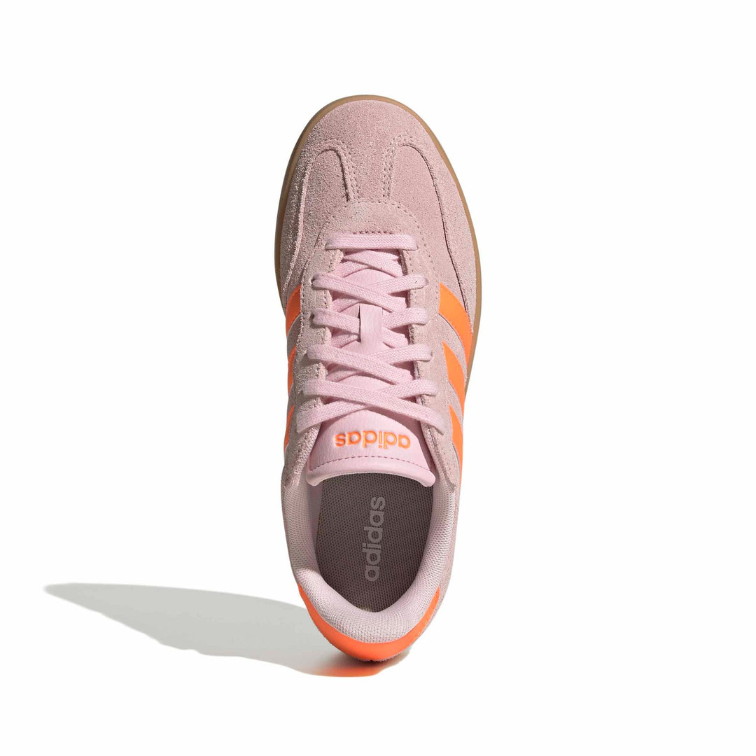 adidas Barreda - gretwo/crewht/gum3