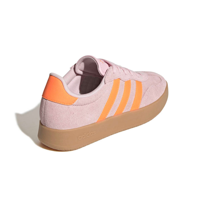 adidas Barreda - gretwo/crewht/gum3
