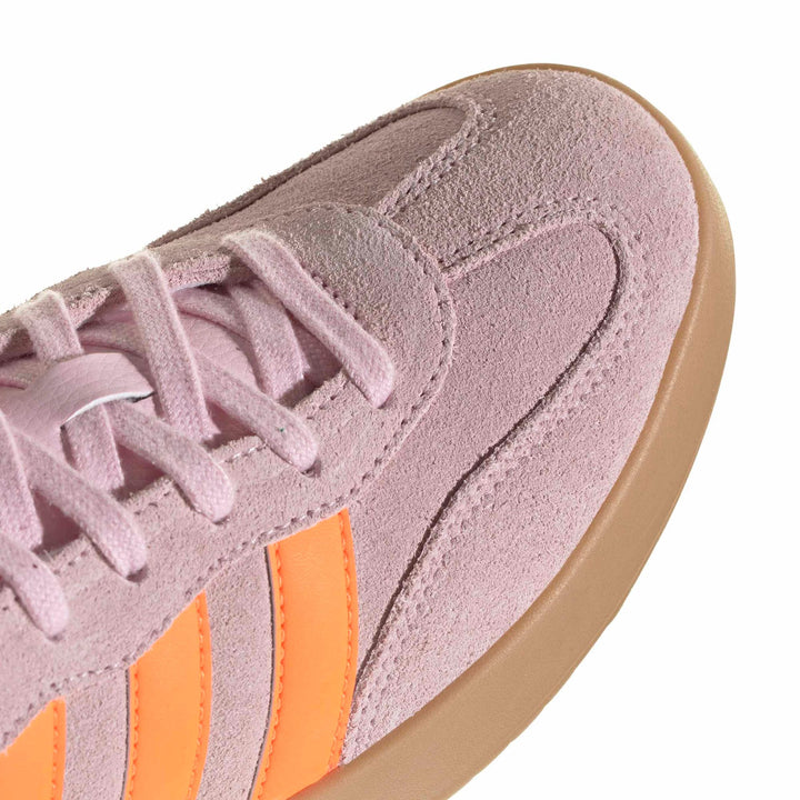 adidas Barreda - gretwo/crewht/gum3