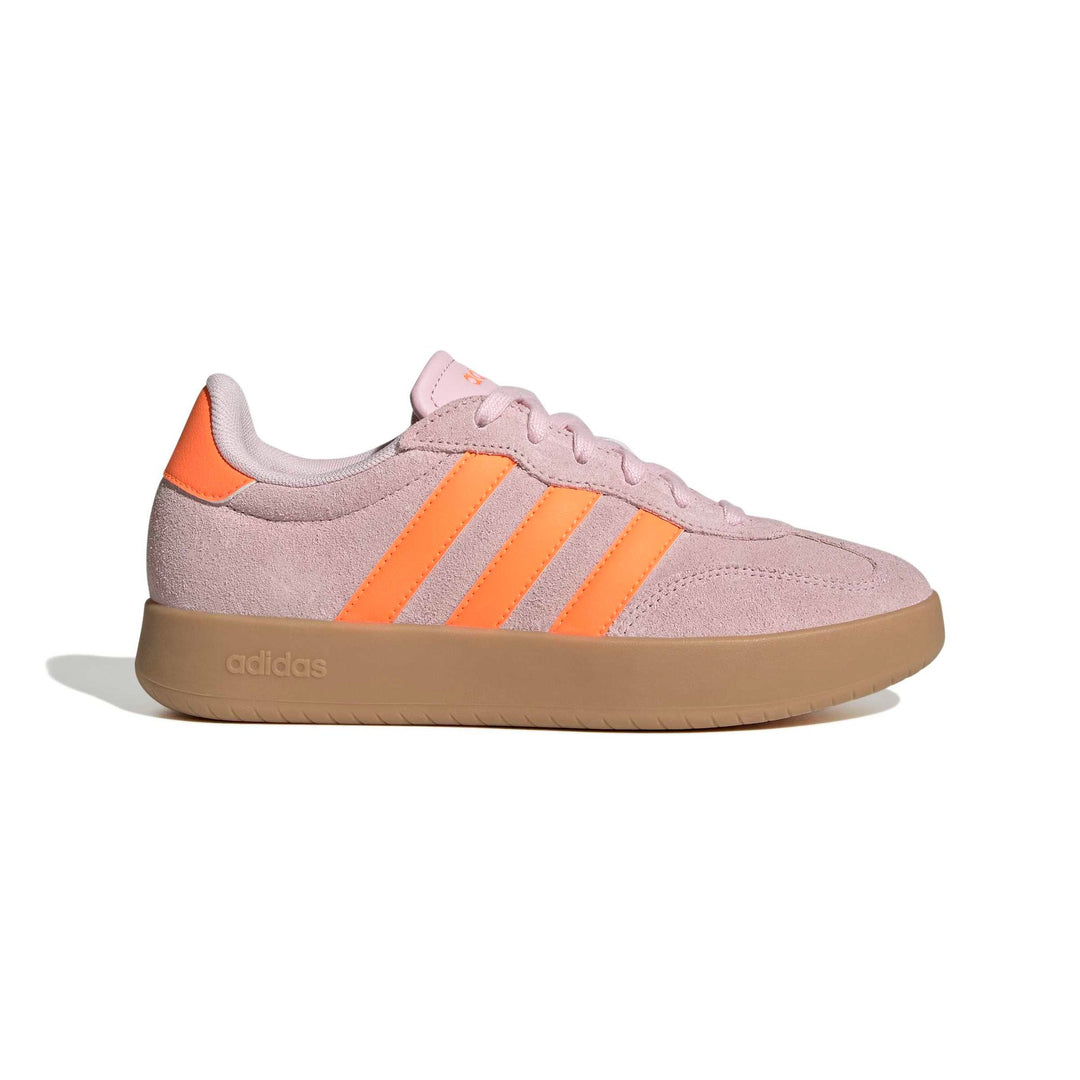 adidas Barreda - clpink/luor/gum3
