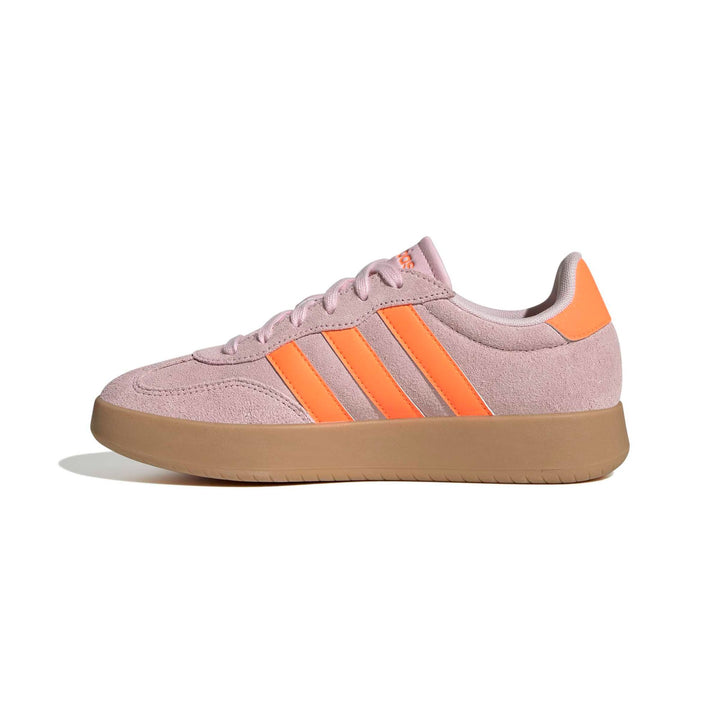 adidas Barreda - clpink/luor/gum3