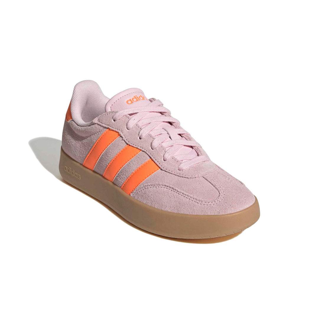 adidas Barreda - clpink/luor/gum3