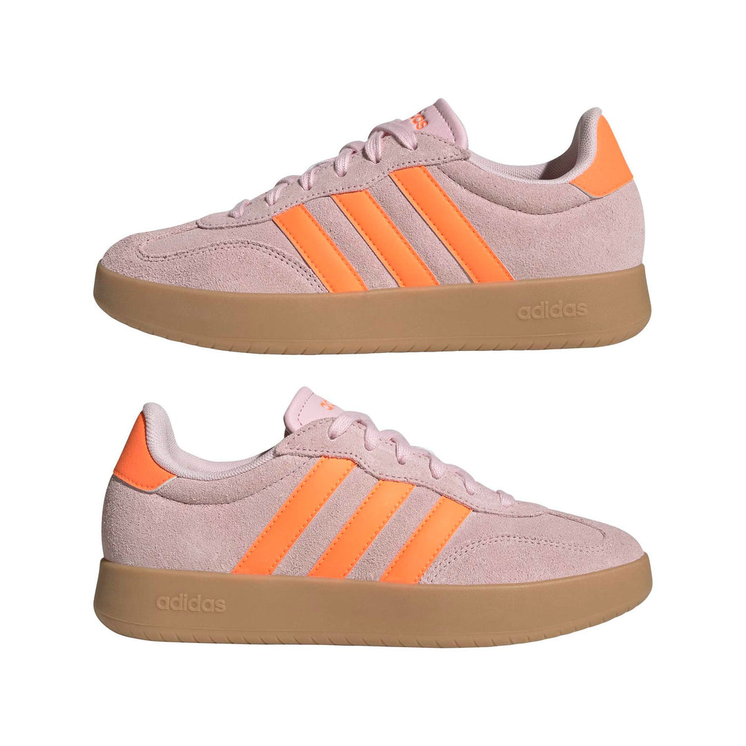 adidas Barreda - clpink/luor/gum3
