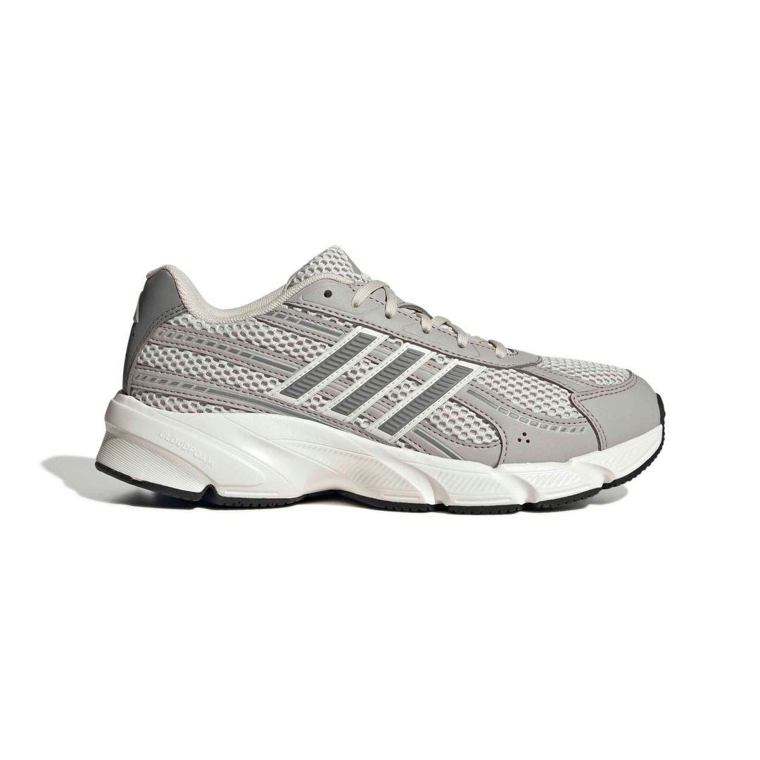 adidas Technochaos 2000 - ftwwht/ftwwht/greone