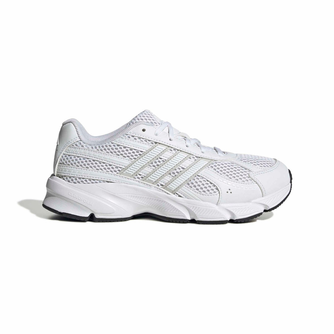 adidas Technochaos 2000 - ftwwht/ftwwht/greone