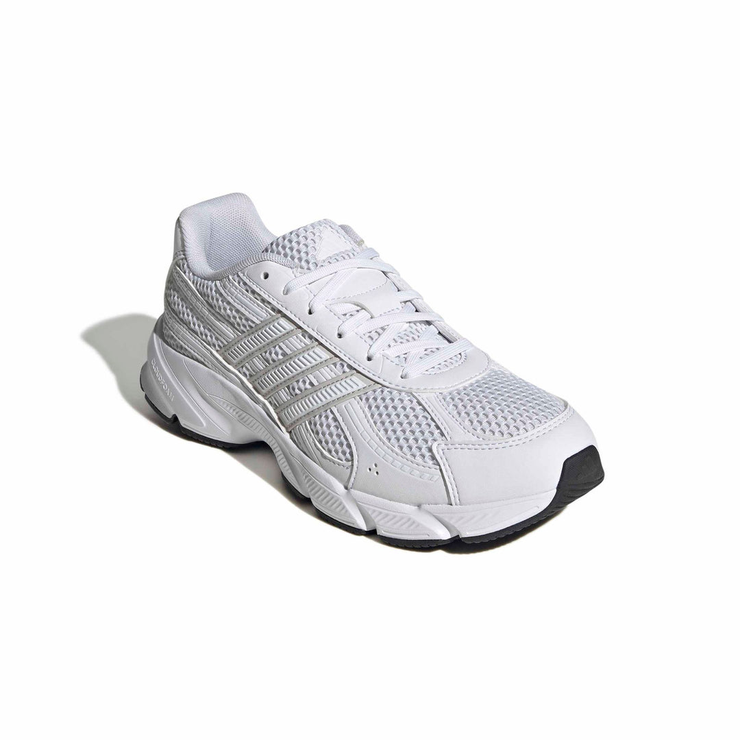 adidas Technochaos 2000 - ftwwht/ftwwht/greone