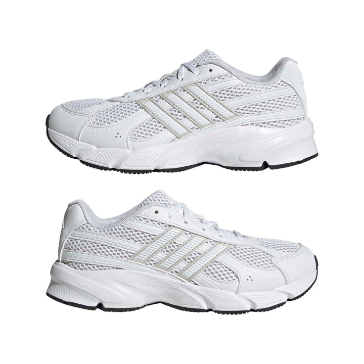 adidas Technochaos 2000 - ftwwht/ftwwht/greone