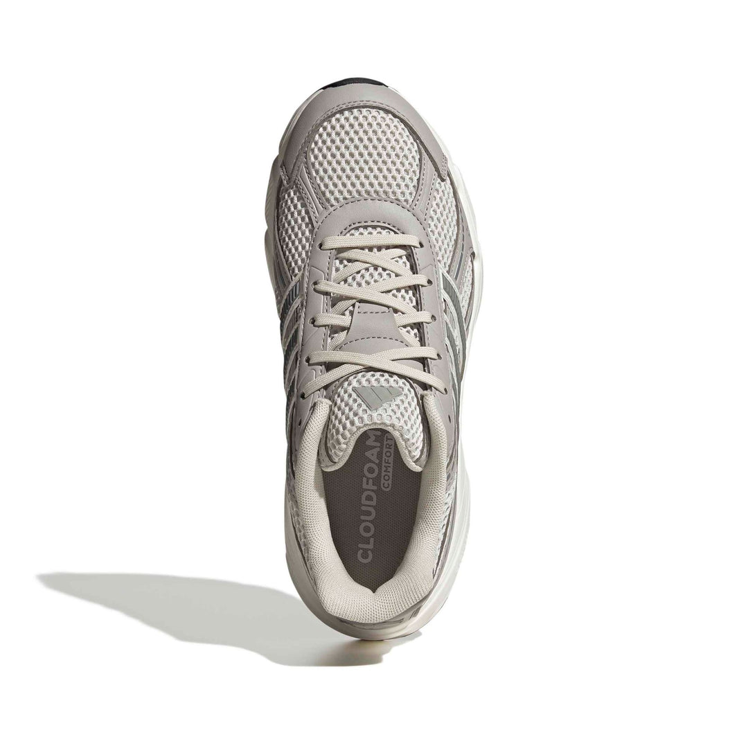 adidas Technochaos 2000 - ftwwht/ftwwht/greone