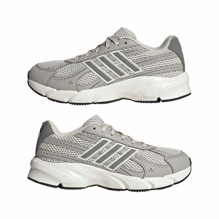 adidas Technochaos 2000 - ftwwht/ftwwht/greone