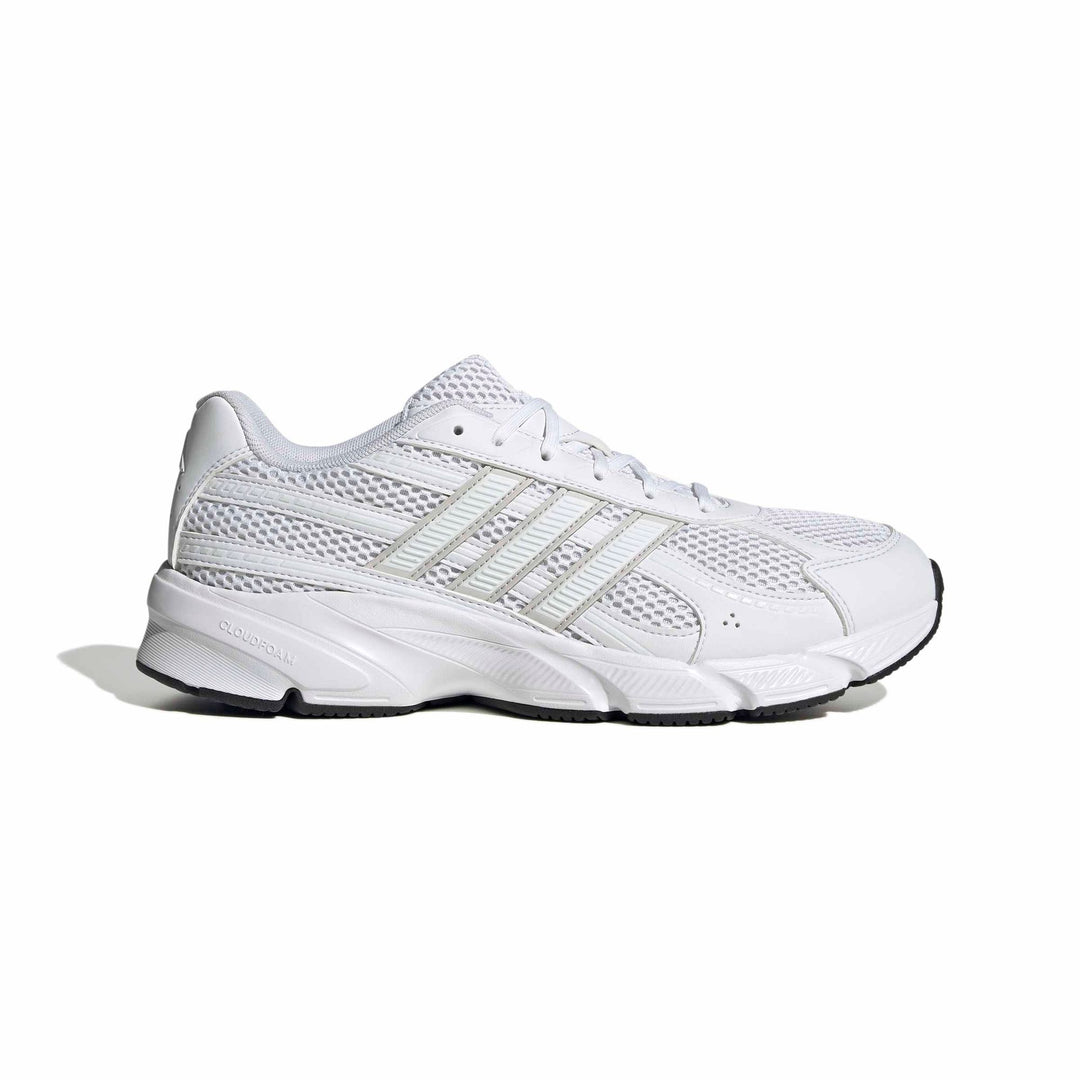 adidas Technochaos 2000 - ftwwht/ftwwht/greone