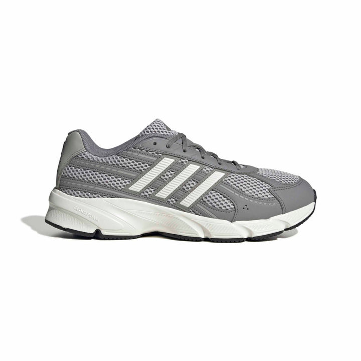 adidas Technochaos 2000 - ftwwht/ftwwht/greone