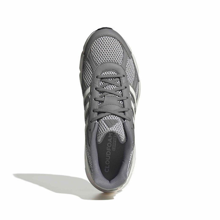 adidas Technochaos 2000 - ftwwht/ftwwht/greone