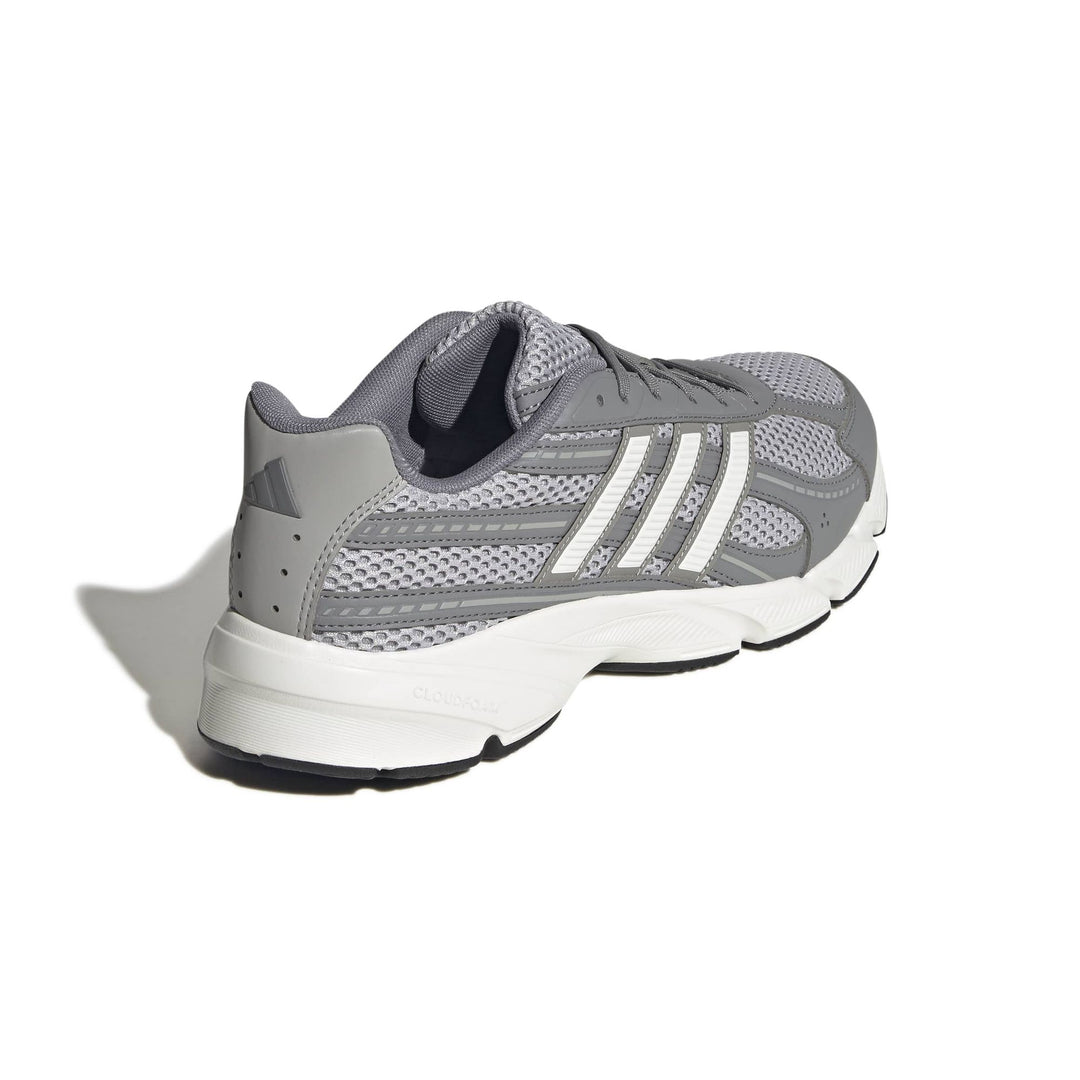 adidas Technochaos 2000 - ftwwht/ftwwht/greone