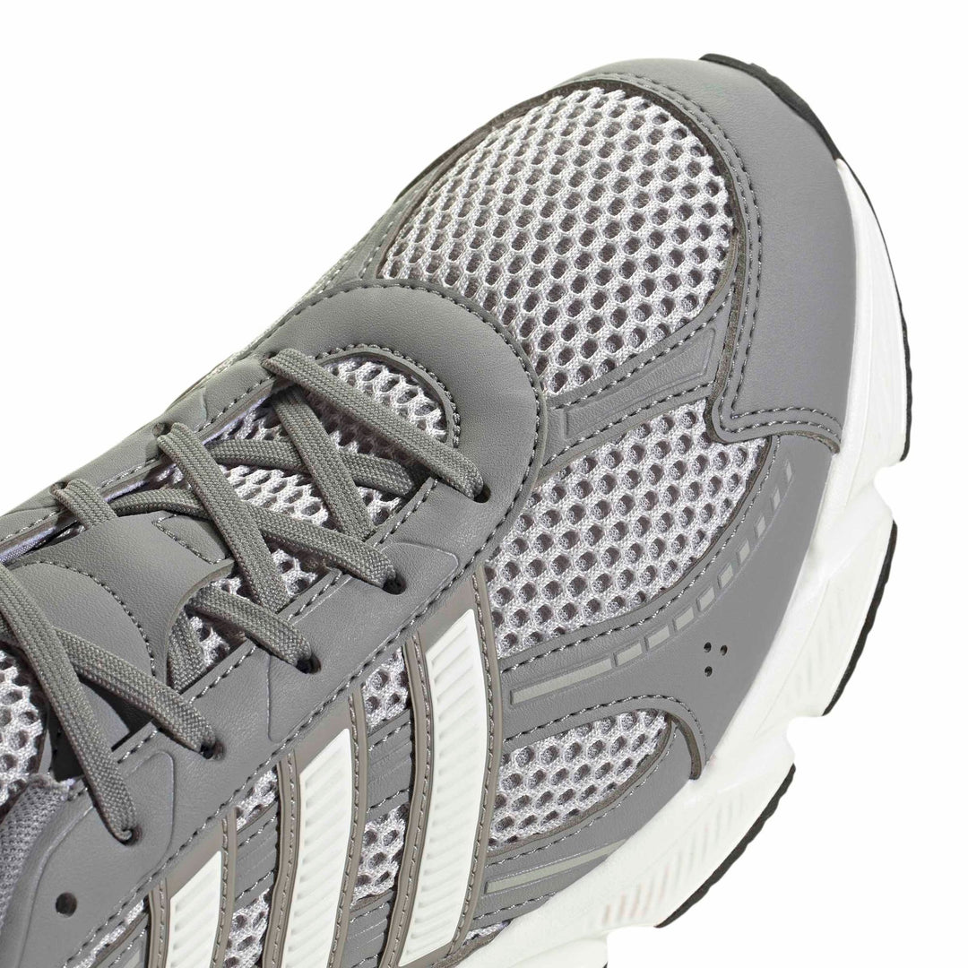 adidas Technochaos 2000 - ftwwht/ftwwht/greone